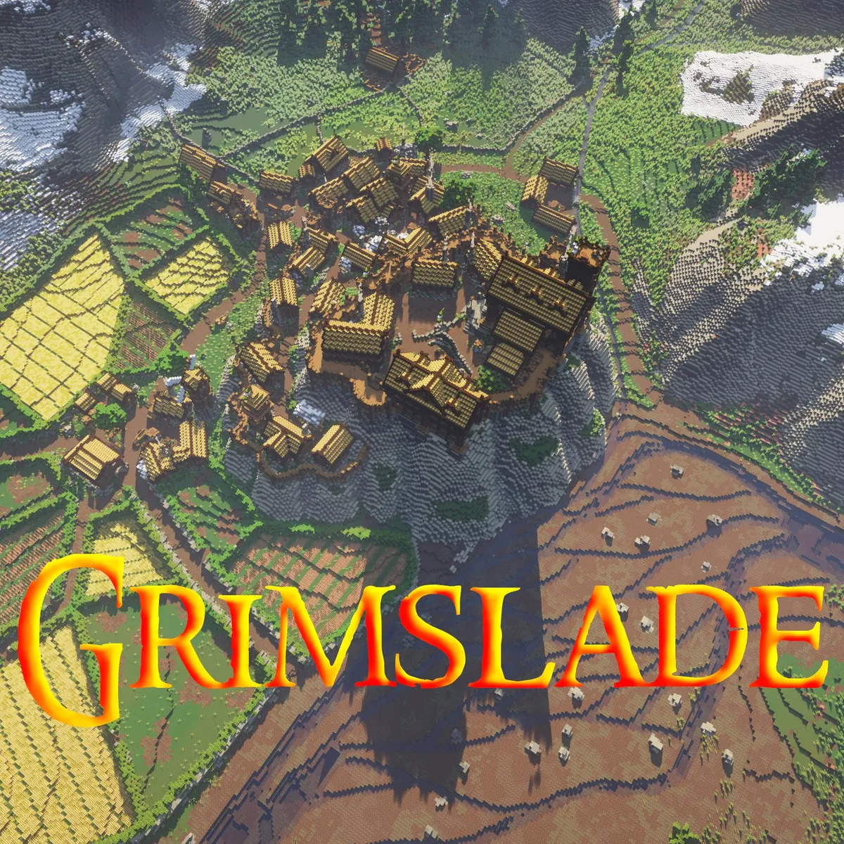Grimslade